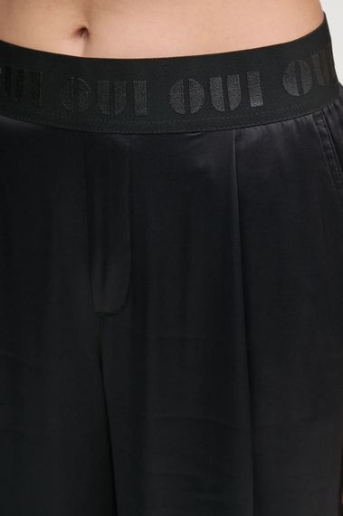 Oui Брюки широкие