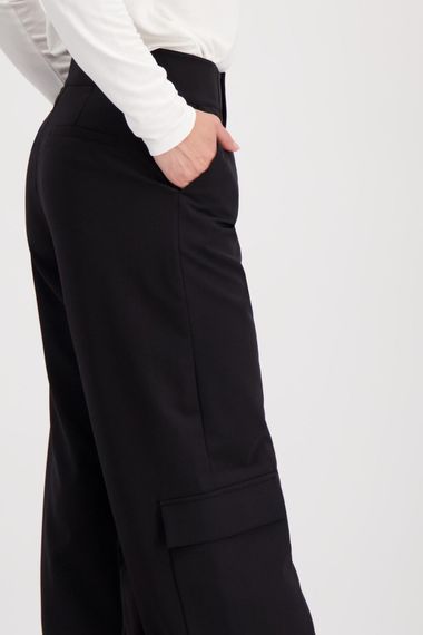 MONARI Брюки широкие