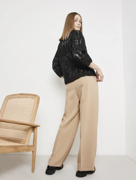 TAIFUN Брюки элегантные