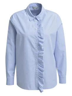 Elisa.and.me Блузка с рюшами