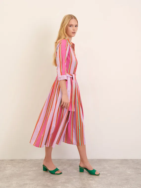 Elisa.and.me Платье-рубашка