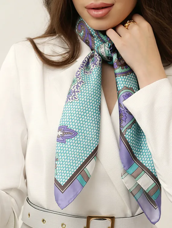 FABRETTI Платок