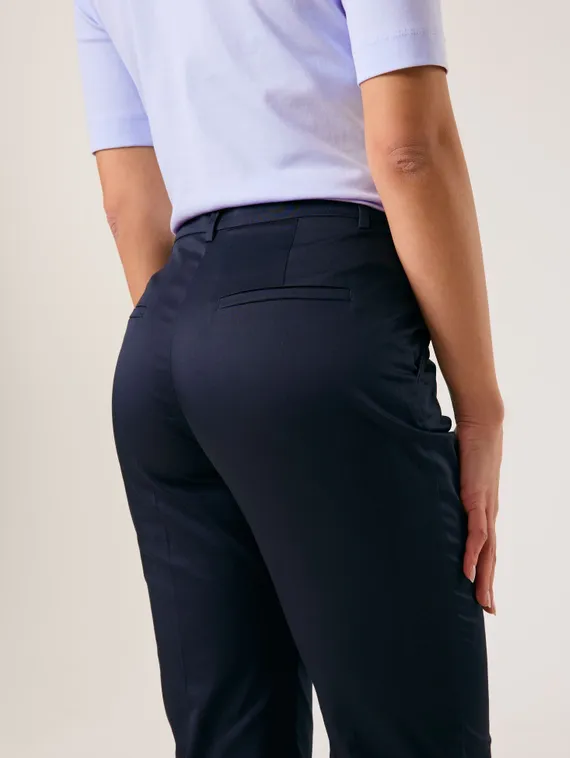 GERRY WEBER Брюки-чиносы