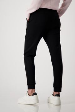 MONARI Брюки-джоггеры с надписью