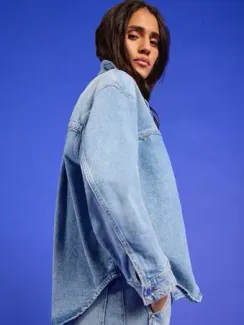 s.Oliver Джинсовая куртка