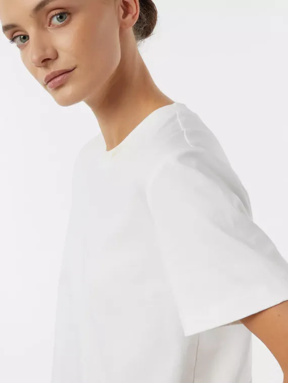 COMMA, Хлопковая футболка