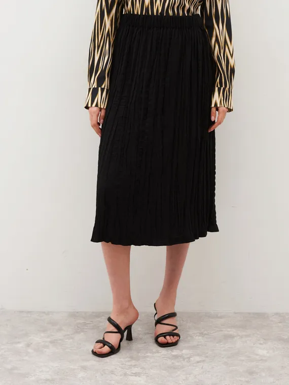 GERRY WEBER Юбка плиссированная