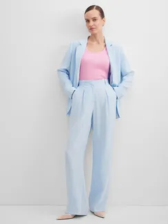 Elisa.and.me Брюки вискозные