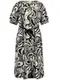 GERRY WEBER Платье с узором