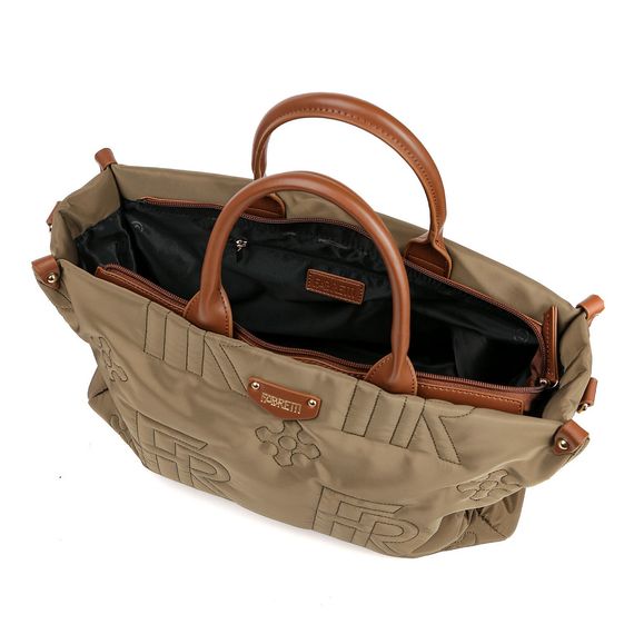 FABRETTI Сумка 100% полиэстер