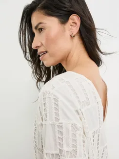 GERRY WEBER Платье кружевное