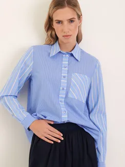 Elisa.and.me Рубашка хлопковая