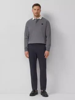 s.Oliver Брюки из эластичного хлопка