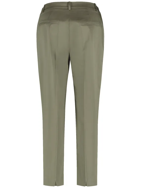 GERRY WEBER Брюки- чиносы классические