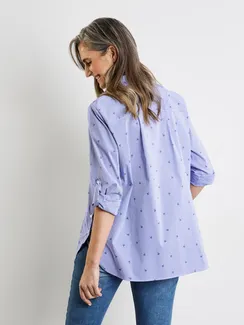 GERRY WEBER Рубашка в полоску