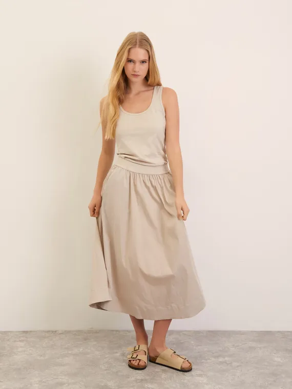 Elisa.and.me Топ базовый