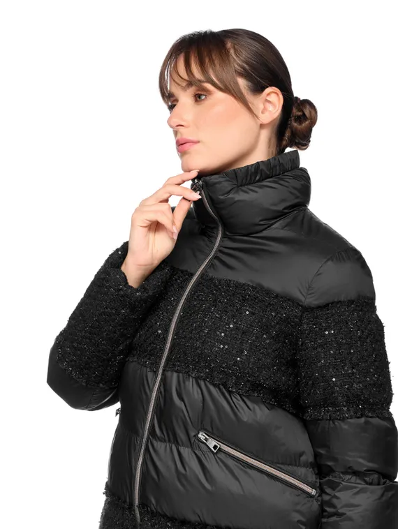 GEOX Куртка стеганая