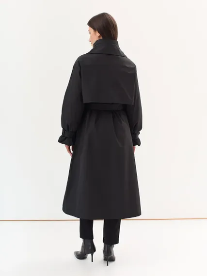 BULMER Плащ утепленный