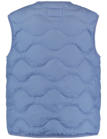 GERRY WEBER Жилет стеганый