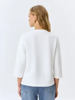 BULMER Джемпер с рукавами 3/4