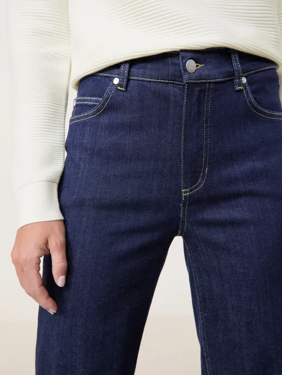 GERRY WEBER Джинсы прямые