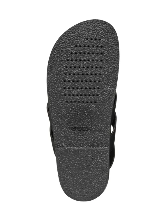 GEOX Сандалии плетеные женские