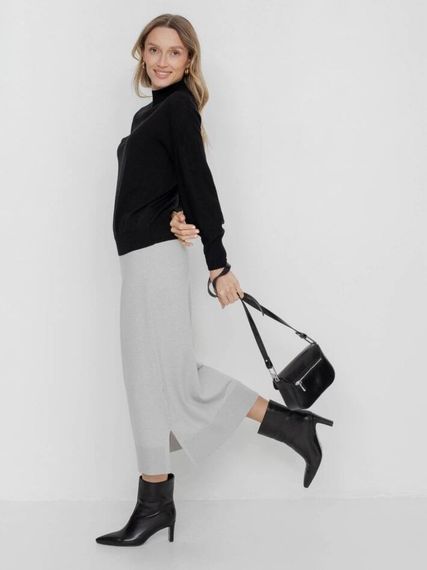 BULMER Джемпер 100% шерсть