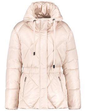 GERRY WEBER Куртка с эластичным поясом