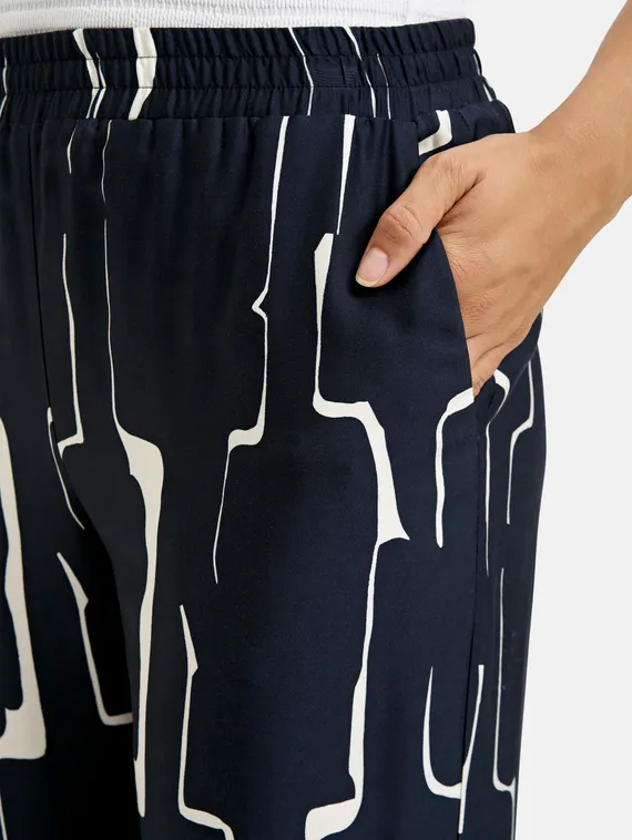 Elisa.and.me Брюки из вискозы