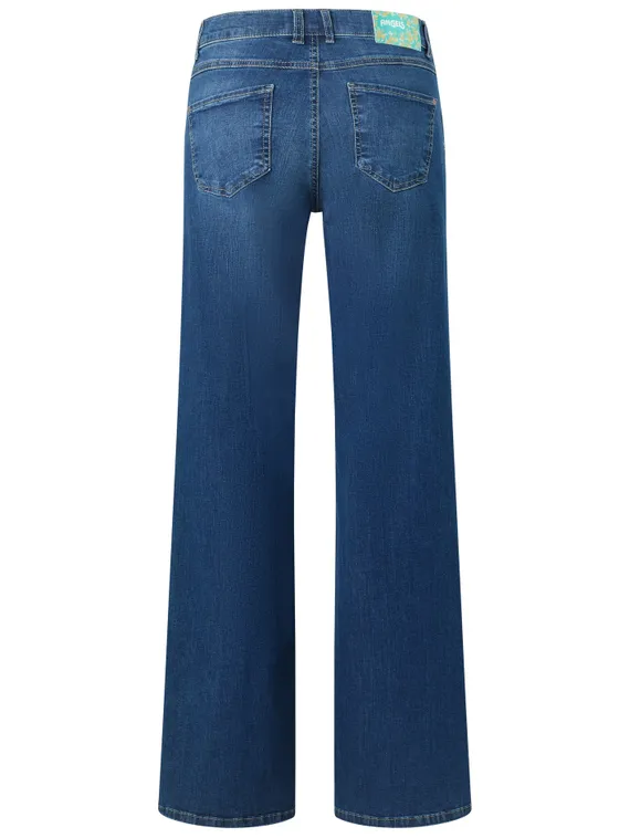 ANGELS Джинсы широкого кроя