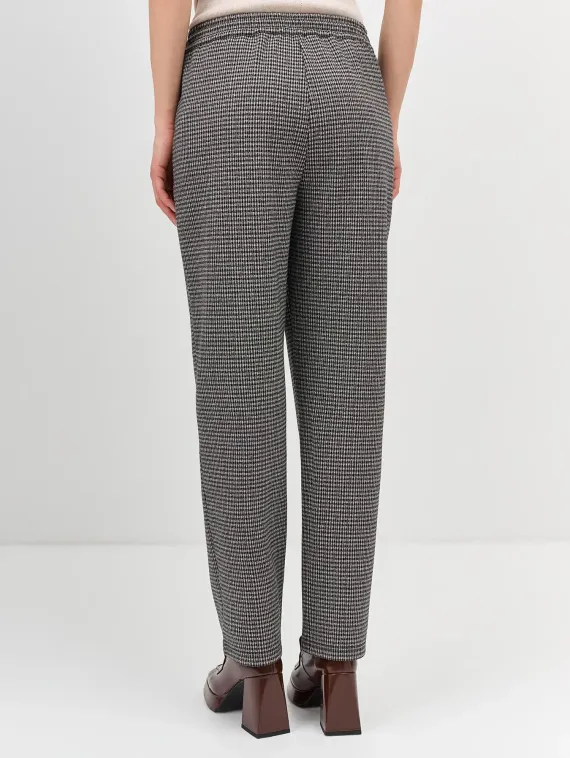 BULMER Брюки в мелкую клетку
