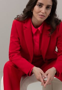 Пиджак классический BIANCA