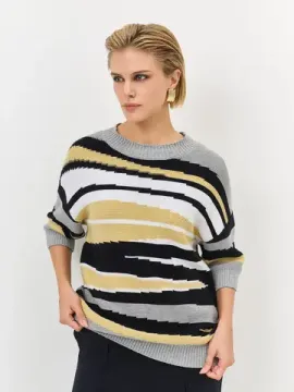 BULMER Джемпер из 100% хлопка