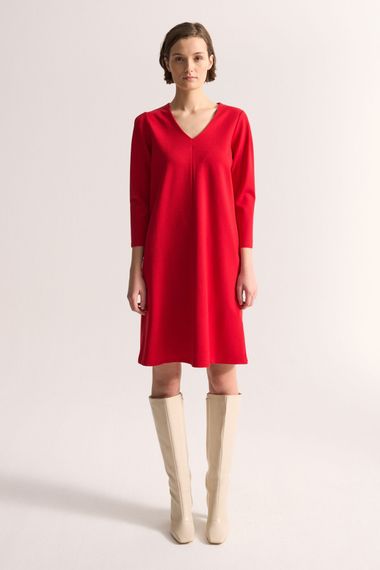 UNQ Платье из джерси