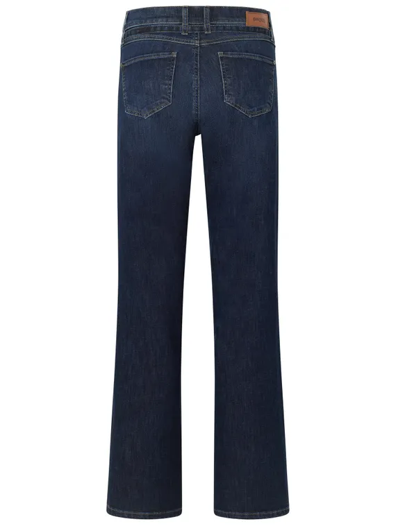 ANGELS Джинсы с ремнем синие