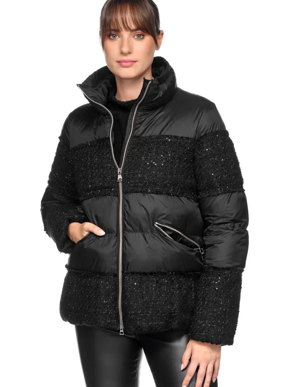 GEOX Куртка стеганая