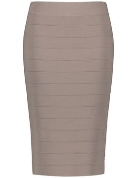 SAMOON Юбка трикотажная