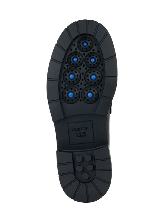 GEOX Мокасины женские