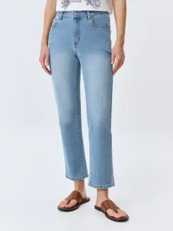 BULMER Джинсы светлые