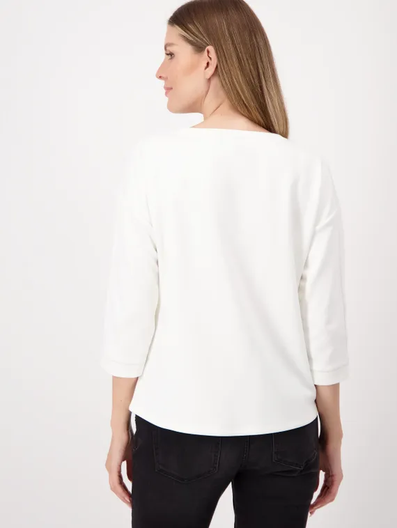 MONARI Футболка 3/4 рукав