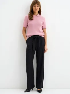 GERRY WEBER Брюки из трикотажного полотна