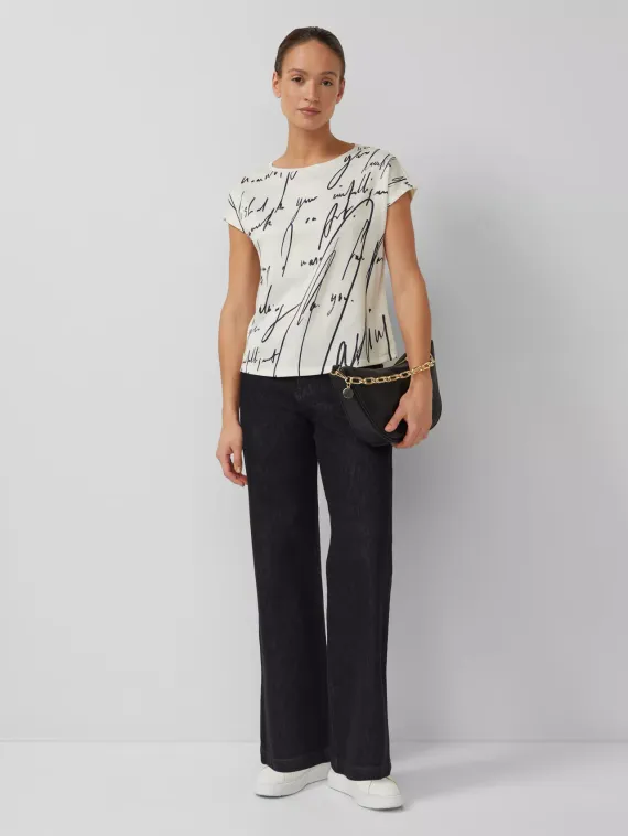 s.Oliver Блуза-футболка