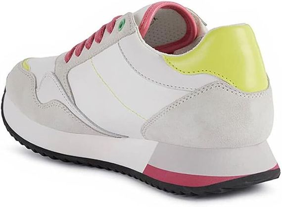 GEOX Кроссовки в стиле ретро