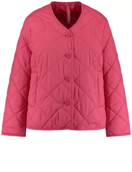 SAMOON Куртка легкая