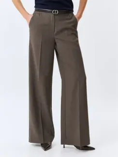 BULMER Брюки из смесовой вискозы