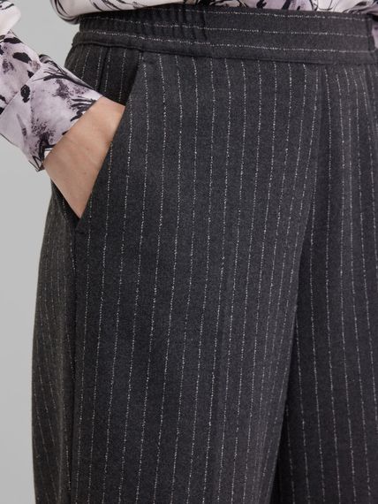 Elisa.and.me Классические брюки палаццо