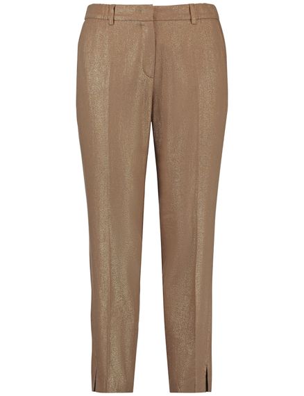 SAMOON Брюки 7/8