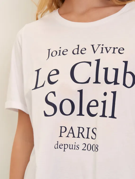 Elisa.and.me Футболка