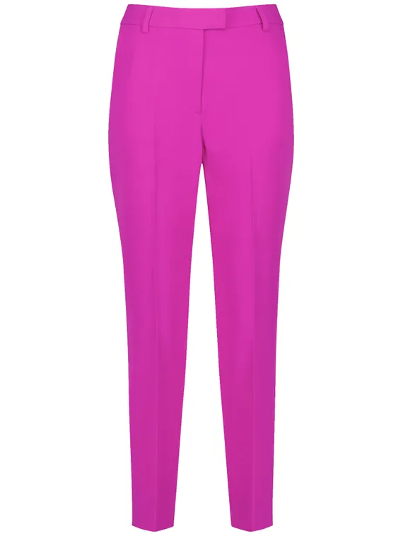 TAIFUN Брюки классические