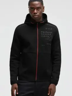 CAMP DAVID Спортивная толстовка с капюшоном